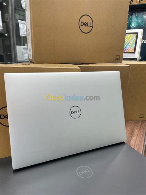 Dell Xps I H G G Ssd Pouce Fhd Graphic Intel Arc