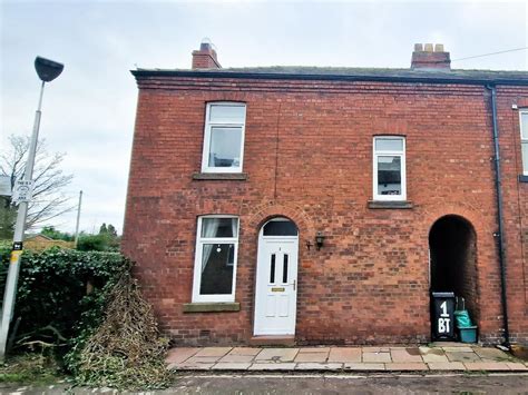 2 Bed Property For Sale In Blundell Terrace Blackwell Carlisle Ca2 £