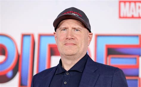 Kevin Feige Y Los Planes De Marvel Para La Pr Xima D Cada