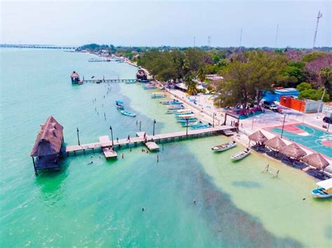 Isla Aguada Campeche 10 cosas que hacer en este nuevo pueblo mágico