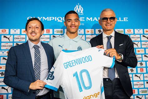 Mason Greenwood Dalle Accuse Di Stupro Alla Doppietta Per I Tifosi