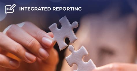 Integrated Reporting Purpose Of Integrated Reporting