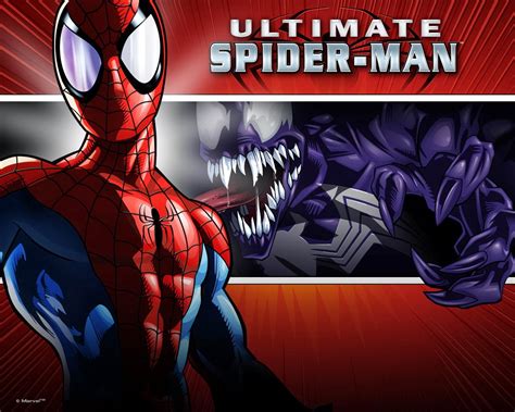 Spider-Man & Etc: Crítica do jogo:Ultimate Spider-Man.