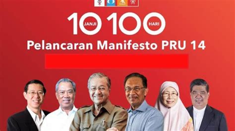 Kenapa Angka 100 Hari Ini Sejarah Asal Usul Manifesto 100 Hari Dalam