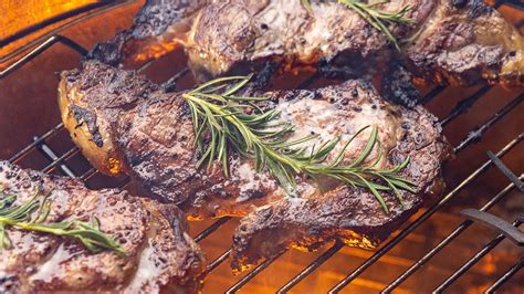 The Complete Guide To Grilling Steak By Butcherbox