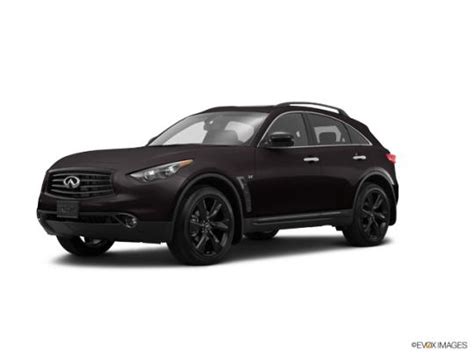 2016 Infiniti Qx70 Specs Prices Vins And Recalls Autodetective