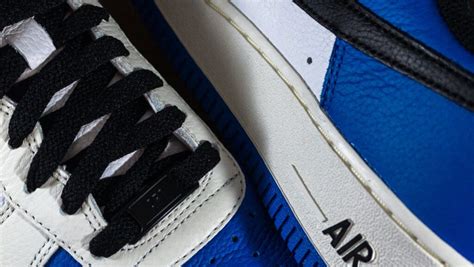 Nike Air Force 1 High Top Unveiling Its Iconic Design And Comfort