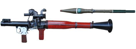 РПГ PNG