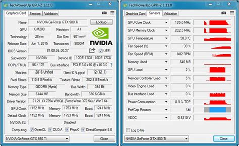 6 Best Free Graphics Card Information Tools Utilities