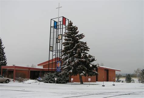 Canyon Lake Umc Rapid City Sd Bruce Blumer