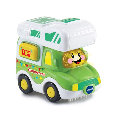 Wholesale Vtech Toot Toot Drivers Campervan Vtech Supplier And