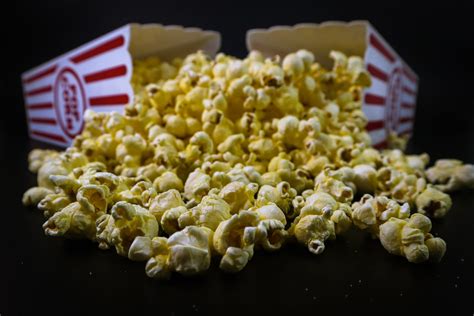 The Ultimate Guide to Seasoning Your Popcorn - Best Popper Corn