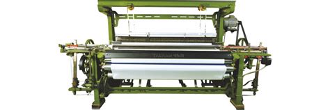 Shuttle loom machine manufacturers in India