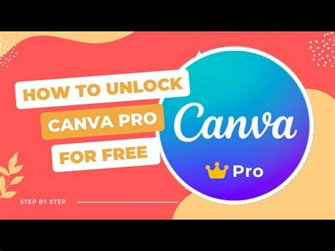 How to Unlock Canva Pro for Free Saiba qual é a fortuna do dono da