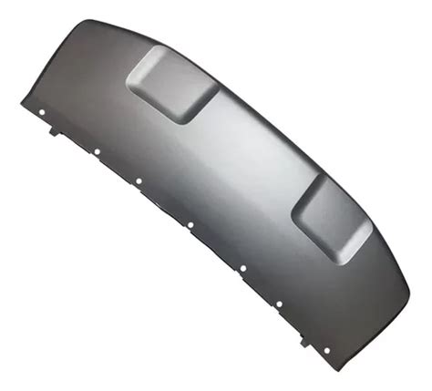 Moldura Inferior Parachoque Diant Ecosport Titanium