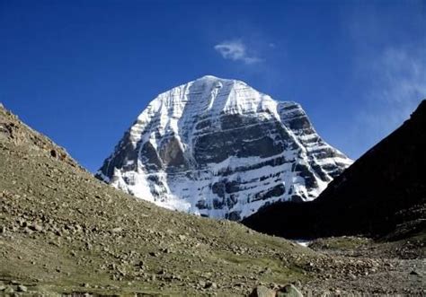 Mount Kailash Tours Mount Kailash And Lake Mansarovar Kailash