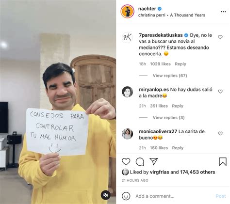 Las 10 Mejores Cuentas De Chistes Y Memes En Instagram