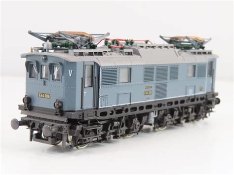 Roco H Electric Locomotive E Dr Drb Catawiki