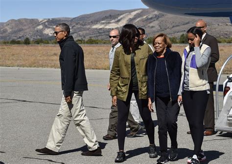 Barack and Michelle Obama share devastating news: 'We're heartbroken ...