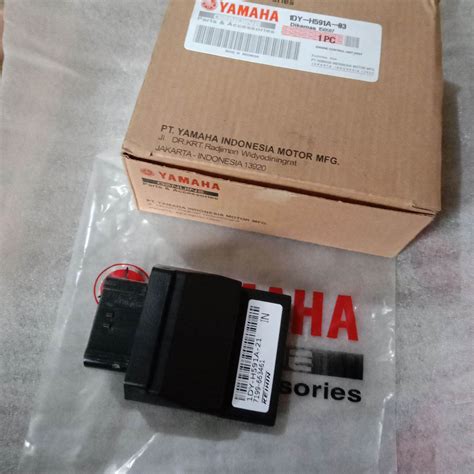 ECU CDI Yamaha Jupiter Z1 ECU Jupiter Fi 1DY Asli Lazada Indonesia