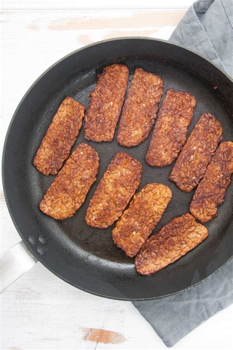 How To Cook Tempeh How To Cook Tempeh The Ultimate Guide Okonomi Kitchen