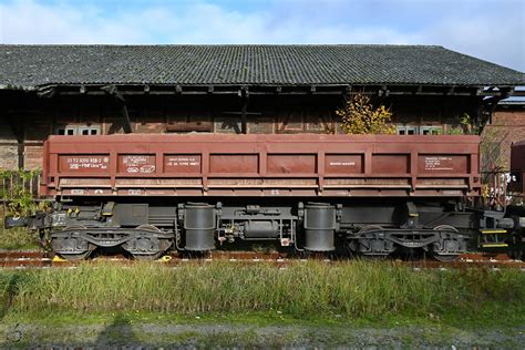 Gattung U Sonderwagen Silowagen Fotos Bahnbilder De