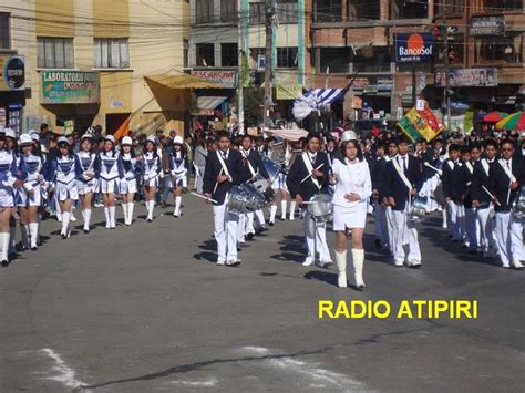 RADIO ATIPIRI 840 A M EL ALTO CONCEJO EDIL ALTEÑO APRUEBA NORMA PARA