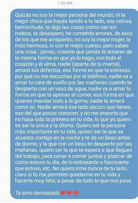 30 Cartas De Amor Para Mi Novia Para Llorar De Emoción