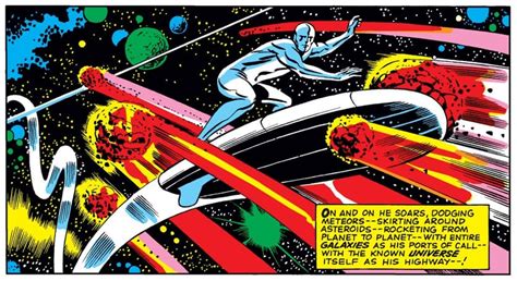 Celebrate The Legacy Of Jack Kirby Marvel