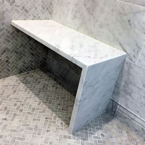 Functional And Stylish Shower Bench Ideas For Comfort And Convenience