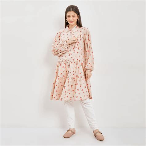 Ayana Nude Baju Ibu Hamil Dan Menyusui Lazada Indonesia