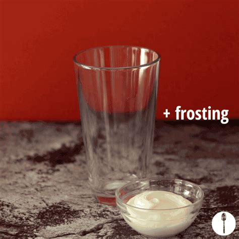 This Candy Apple Milkshake Recipe Will Get You Candy Wasted