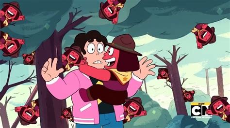 DO IT! DO IT!! DO IT!!! : r/stevenuniverse