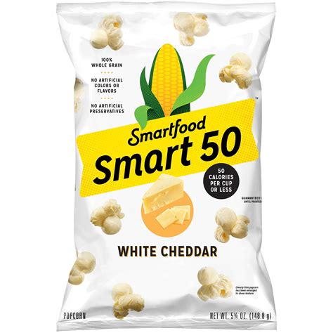 Smart Foods White Cheddar Popcorn Cheapest Clearance Gt