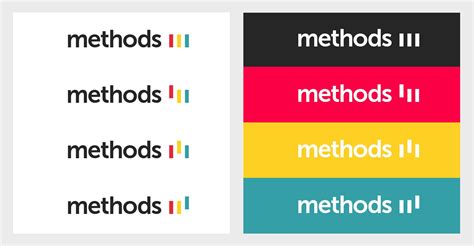 Methods Group Repton Creative