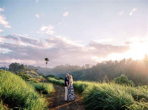 Campuhan Ridge Walk Bali Tiket Masuk Lokasi Daya Tarik