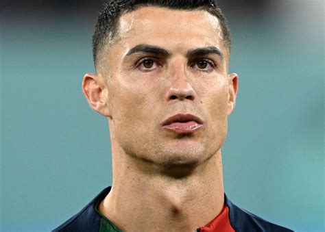 ¿por Qué Le Dicen El Bicho A Cristiano Ronaldo Bluradio