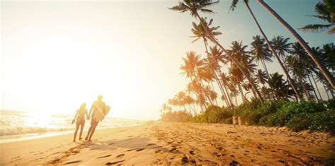 Beach Vacation Deals | Travelzoo