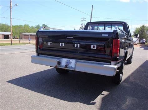 1981 Ford F150 For Sale Cc 989723