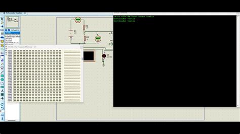 Bootloader Test Pic18f2550 YouTube