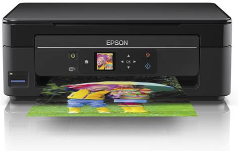 Impresora Epson Expression Home Xp A Toner Impresora