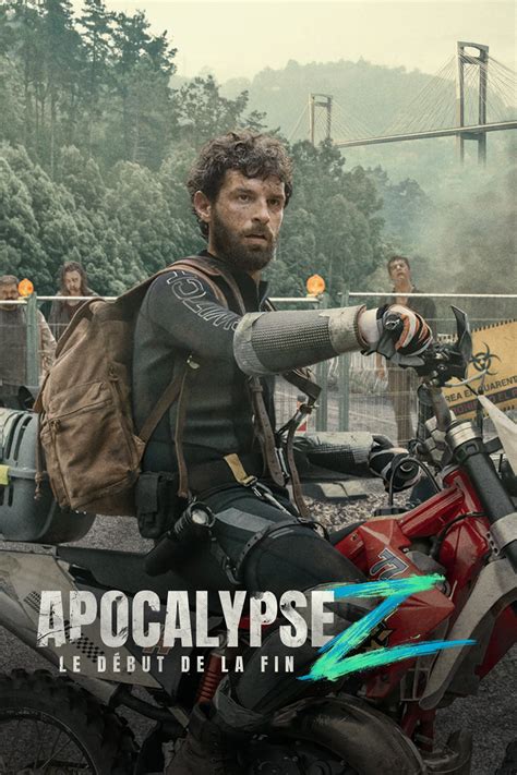 Apocalypse Z Le Début De La Fin Film 2024 — Cinésérie