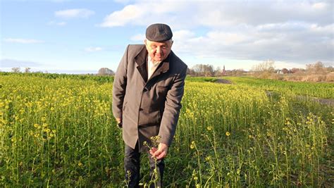 Ryszard Zarudzki Wiceprezes Arimr Nasi Rolnicy Zrozumieli Czym S