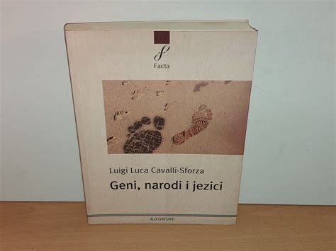 Geni Narodi I Jezici 70108129