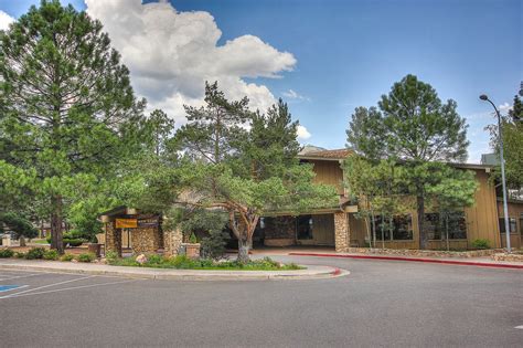 Continental Country Club | Flagstaff Golf Course Properties