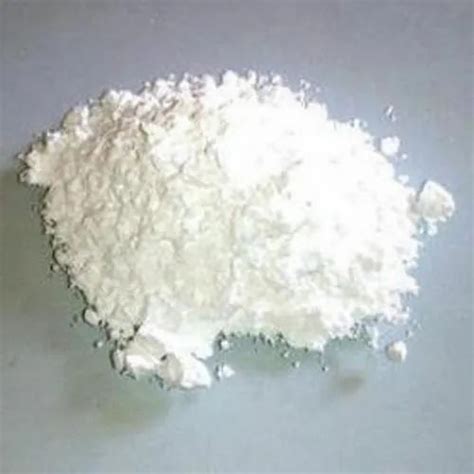 Girnar Biotech Uncoated Calcium Carbonate Powder For Industrial