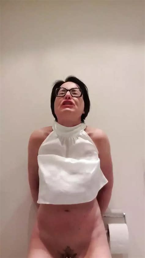 Very Strong Squirt In The Office Toilet Amateur Porn Feat Julieeroticdress By Faphouse Xhamster