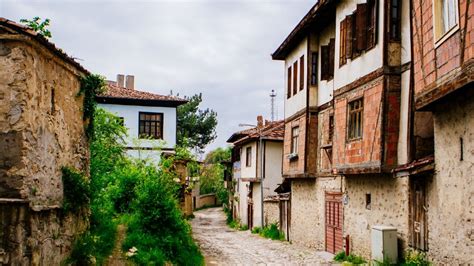 R Ya Gibi Bat Karadeniz Safranbolu Amasra Abant Turu Her G N Ucuz Tur