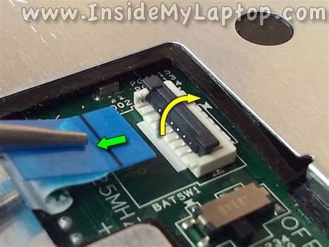 How To Disassemble Dell Inspiron 14z 5423 Inside My Laptop