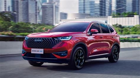 Haval H H Price Specs Images Colours H Okgo Net